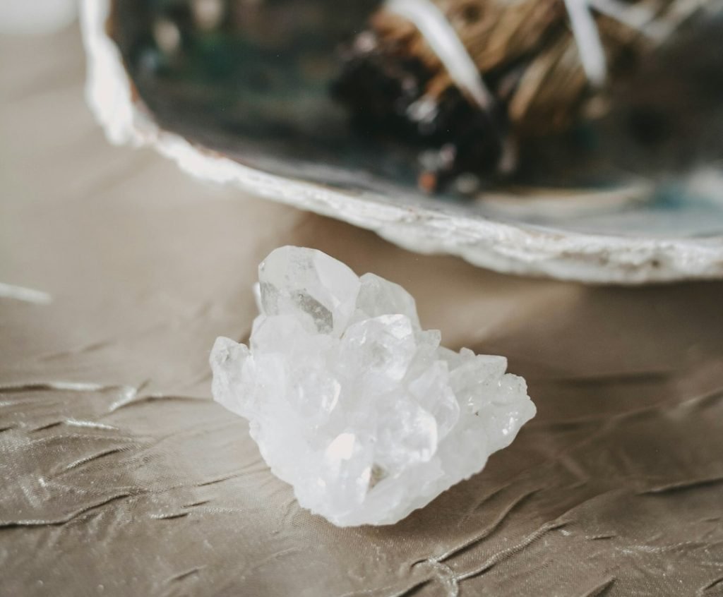 quartz-crystal