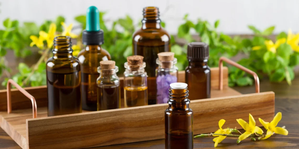 Essential Oils Safety Precautions and Guidelines