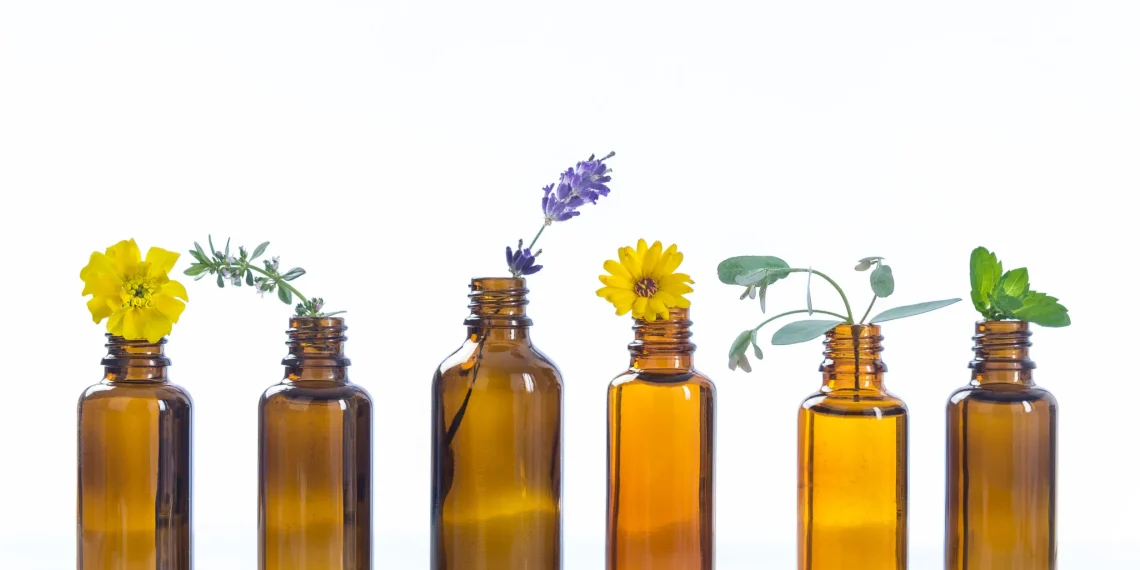 Benefits of Using Essential Oils
