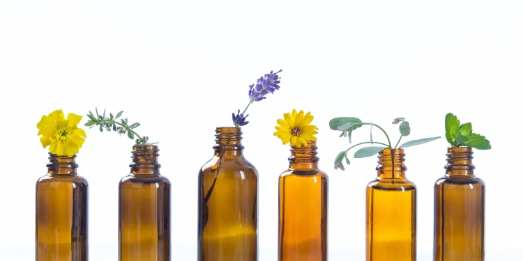 Benefits of Using Essential Oils