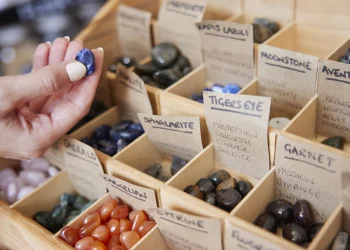 What is Crystal Healing?