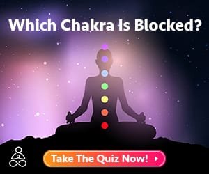 Which Chakra is Blocked?