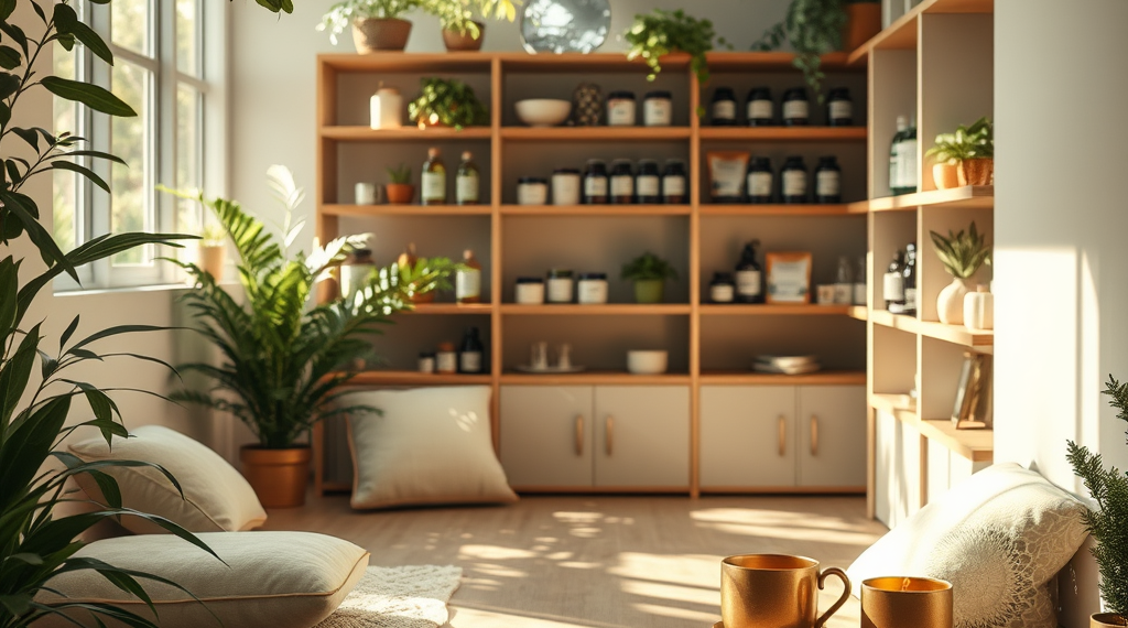 Unlocking Mental Clarity: Holistic Remedies for Brain Fog