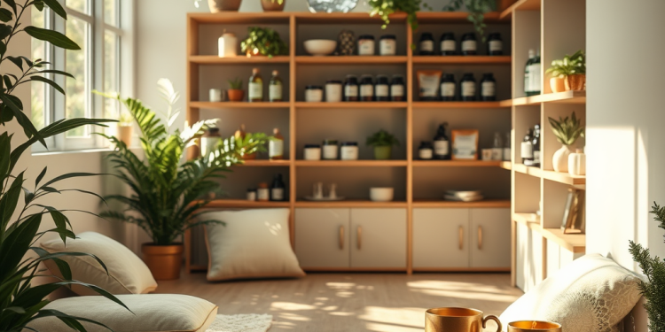 Unlocking Mental Clarity: Holistic Remedies for Brain Fog